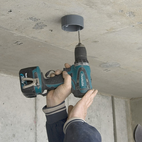 Аккумуляторный шуруповерт Makita DDF480Z - Зображення 2