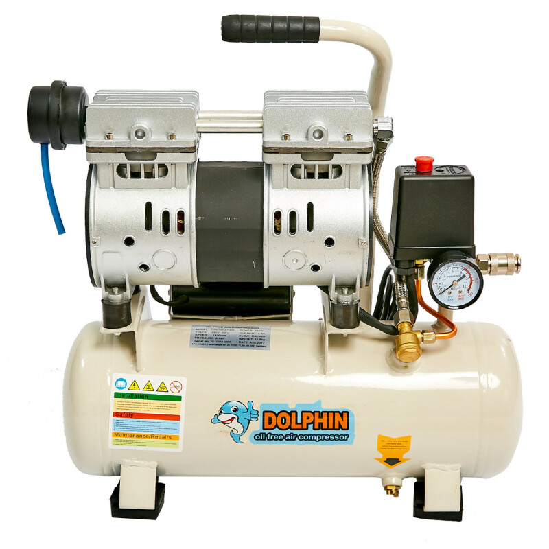 Компрессор DOLPHIN DZW550AF009
