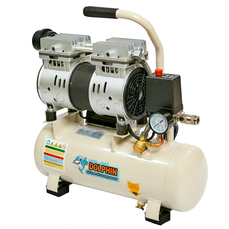 Компрессор DOLPHIN DZW550AF009 - Зображення 1