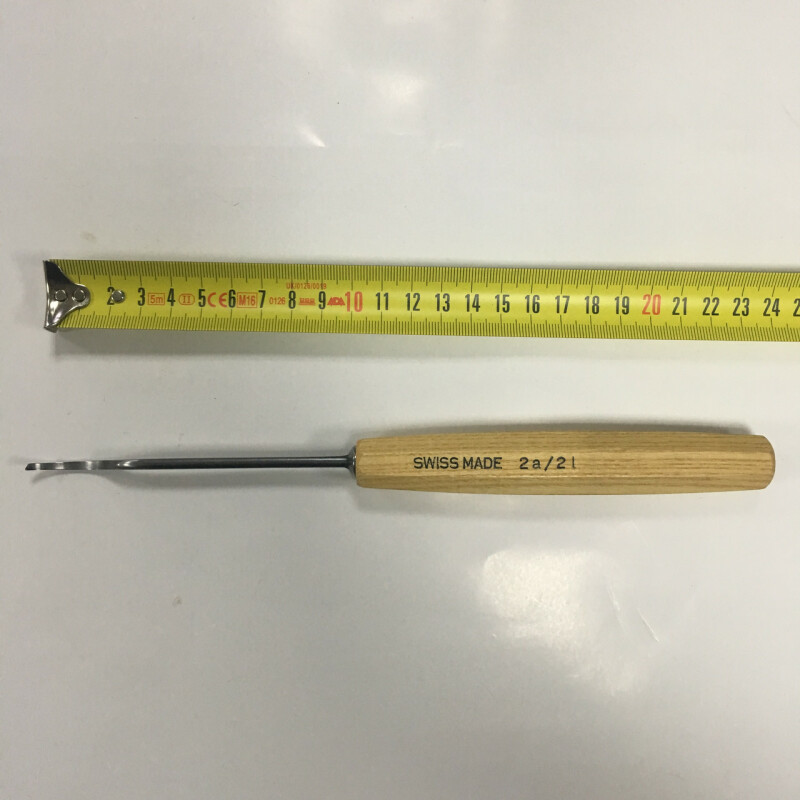 Pfeil 2a/2l