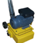 Электрическая фрезеровальная (скарифактор) машина на 2,2 кВт H-POWER SM1HP, без лезвия - Зображення 4