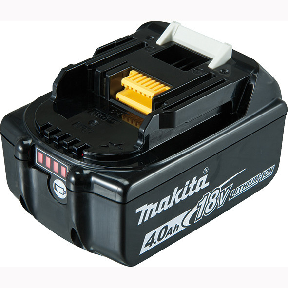 Аккумулятор Li-ion BL1840B Makita 4ah