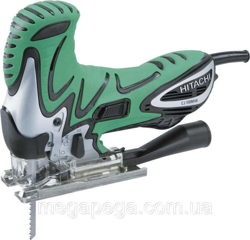 Электрический лобзик HITACHI CJ110MVA