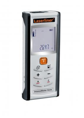 Лазерный дальномер DistanceMaster Home Laserliner № 080.949A