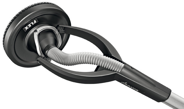 FLEX GE 5 + TB-L Шлифовальные машины для стен и потолков Giraffe® - Зображення 2