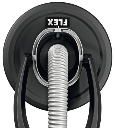 FLEX GE 5 + TB-L Шлифовальные машины для стен и потолков Giraffe® - Зображення 5