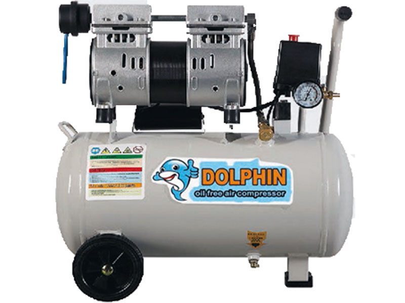 Компрессор DOLPHIN DZW550AF024 - Зображення 1