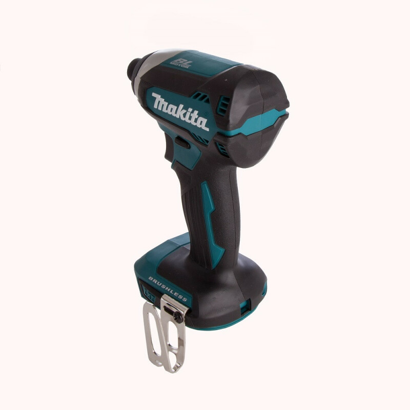 Аккумуляторный ударный винтоверт Makita DTD153Z - Зображення 2