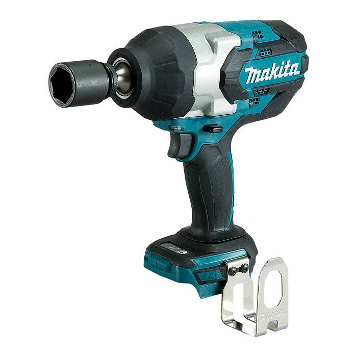 Аккумуляторный гайковерт Makita DTW1001Z - Зображення 1