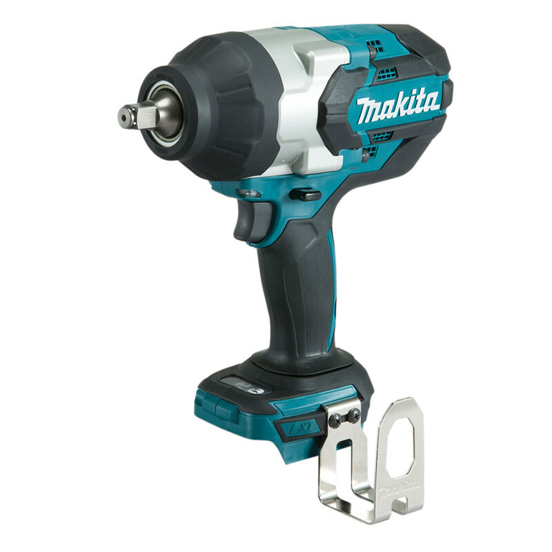 Аккумуляторный гайковерт Makita DTW1002Z (1000nm)