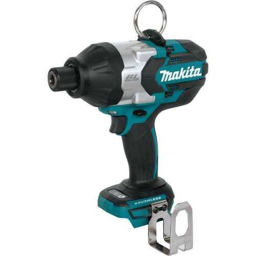 Аккумуляторный гайковерт Makita DTW800Z