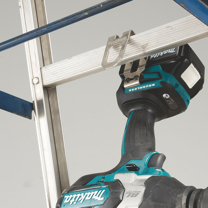 Аккумуляторный гайковерт Makita DTW800Z - Зображення 1