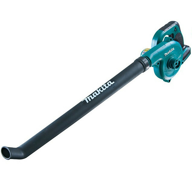 Аккумуляторная воздуходувка Makita DUB183Z