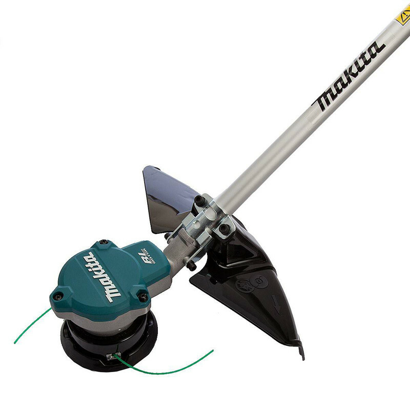 Аккумуляторная коса Makita DUR364LZ - Зображення 2