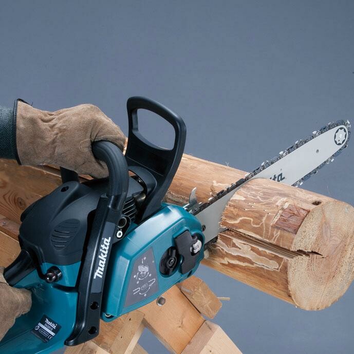 Бензопила цепная Makita EA3502S40B - Зображення 1