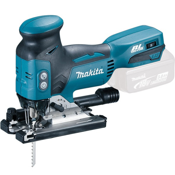 Аккумуляторный лобзик Makita DJV181Z