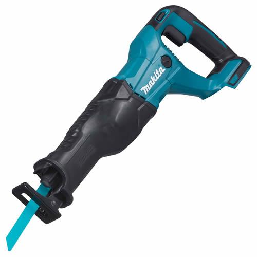 Аккумуляторная ножовка Makita DJR186Z