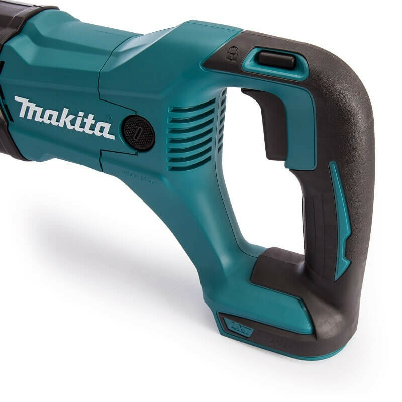 Аккумуляторная ножовка Makita DJR186Z - Зображення 2