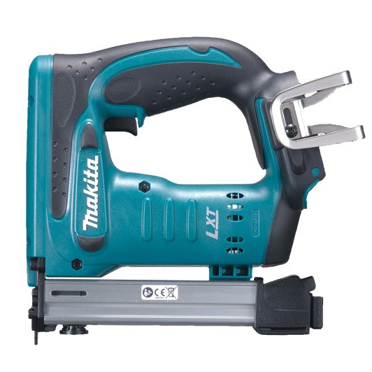 Аккумуляторный степлер Makita DST221Z