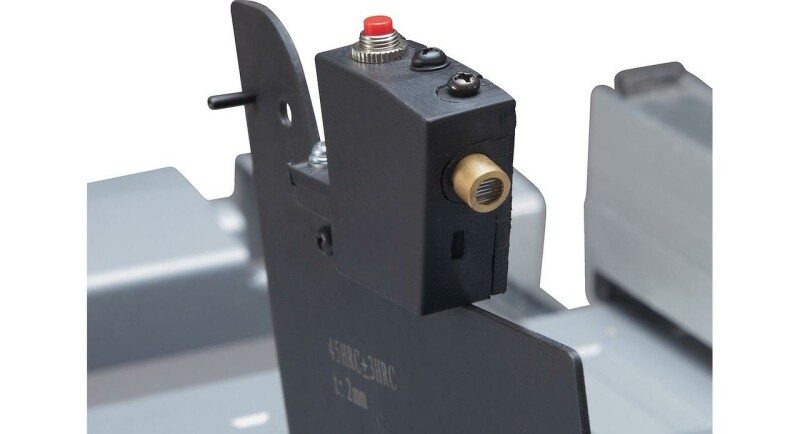 Распиловочный станок LUX-TOOLS TKS-1500 - Зображення 1