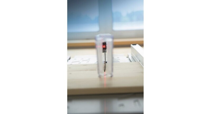 Распиловочный станок LUX-TOOLS TKS-1500 - Зображення 4