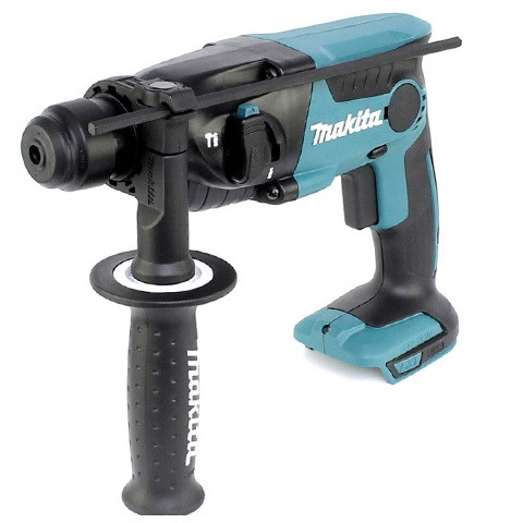 Аккумуляторный перфоратор Makita DHR165Z - Зображення 1