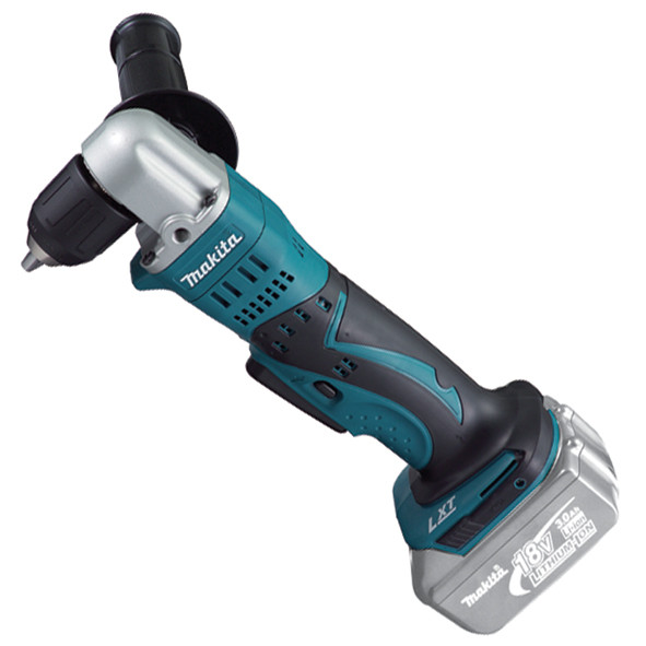 Аккумуляторная угловая дрель Makita DDA351Z