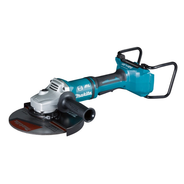 Аккумуляторная болгарка Makita DGA900Z