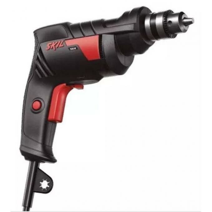 Безударная дрель SKIL 6000