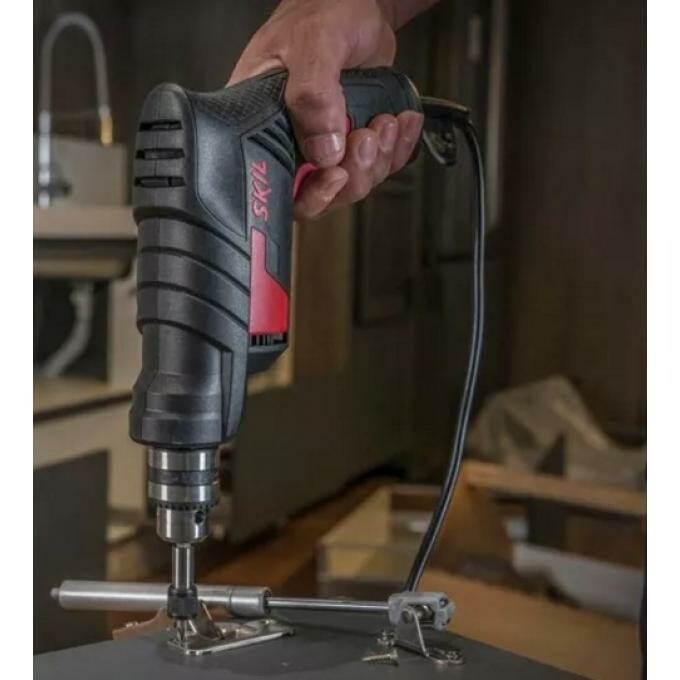 Безударная дрель SKIL 6000 - Зображення 2