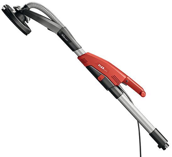 FLEX GSE 5 R + TB-L Компактная Шлифовальная машина для стен и потолков Okapi® - Зображення 3