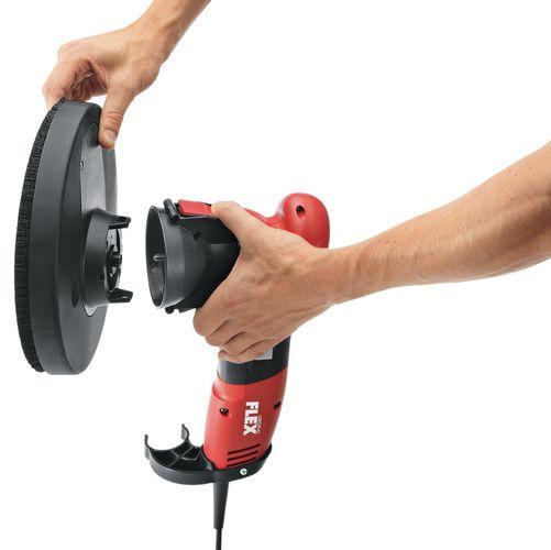FLEX WSE 7 Vario Set Шлифовальная машина для стен и потолков Handy-Giraffe® - Зображення 3