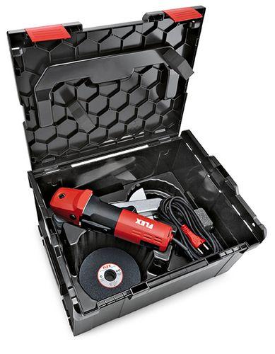 FLEX LLK 1503 VR7 Машина для шлифования угловых сварных швов - Зображення 3