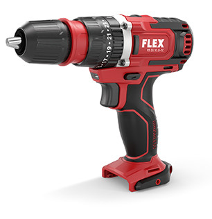 FLEX PD 2G 10.8-EC/6.0 Set Двухскоростной аккумуляторный ударный дрель-шуруповерт 10,8 В - Зображення 2