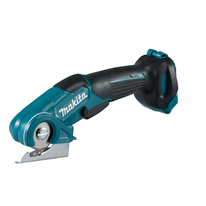 Аккумуляторный дисковый резак Makita CP100DZ
