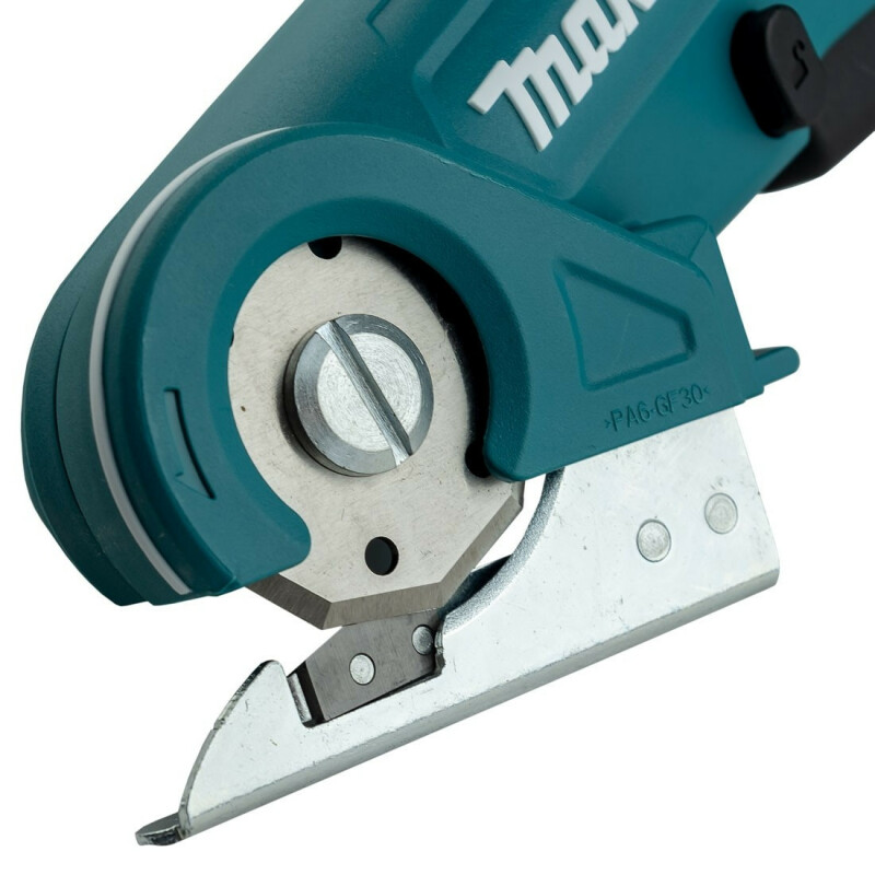 Аккумуляторный дисковый резак Makita CP100DZ - Зображення 3