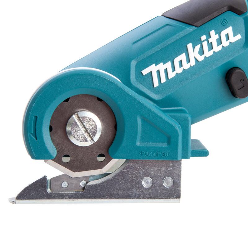 Аккумуляторный дисковый резак Makita CP100DZ - Зображення 4