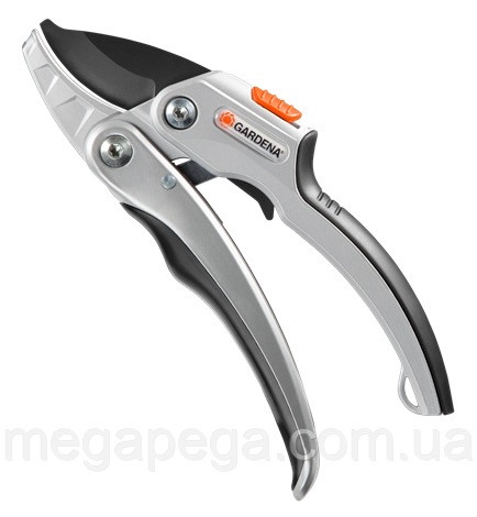 Секатор GARDENA Comfort SmartCut 8798-20 (смотрите на фото)