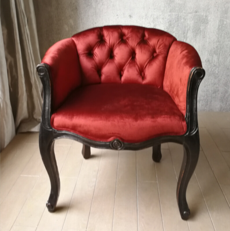 Стул Grand Devon DC-057B - Зображення 3