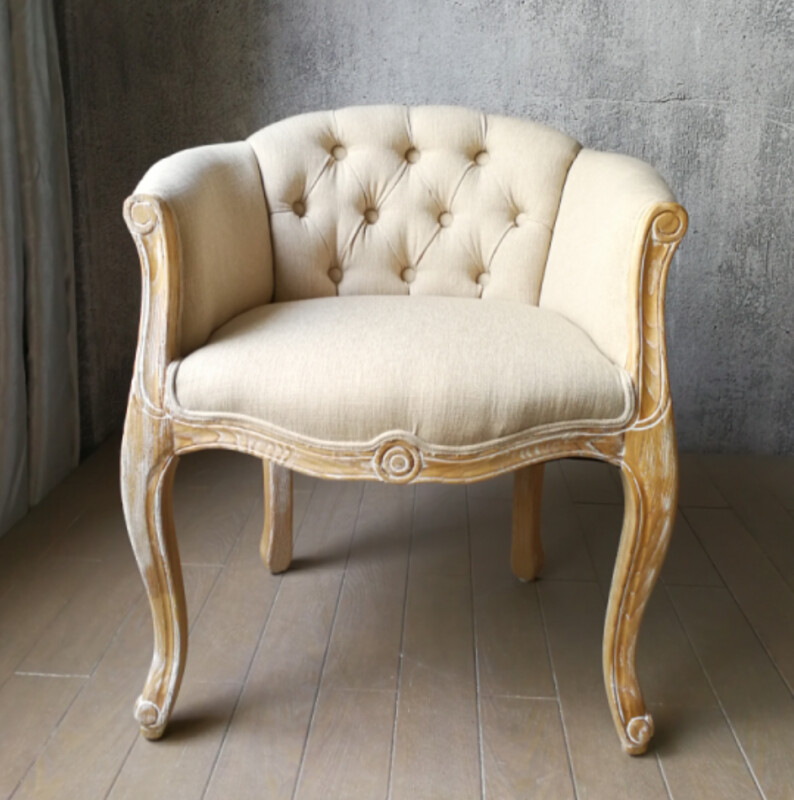 Стул Grand Devon DC-057B - Зображення 4