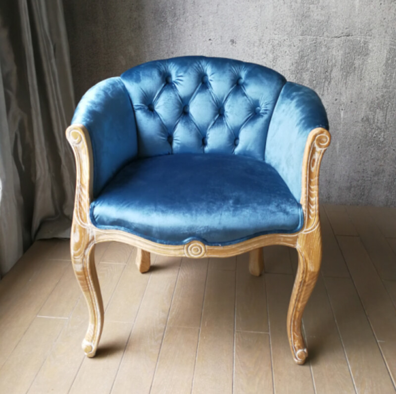 Стул Grand Devon DC-057B - Зображення 5
