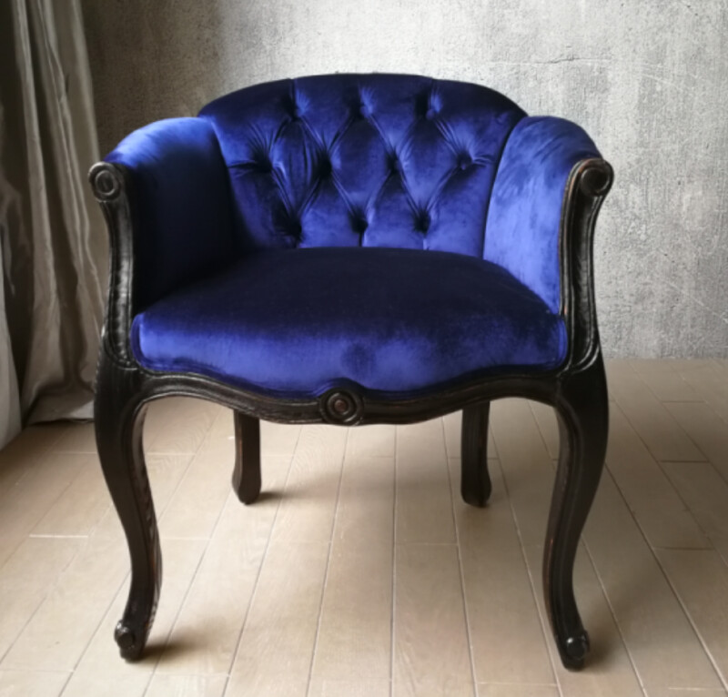 Стул Grand Devon DC-057B - Зображення 7