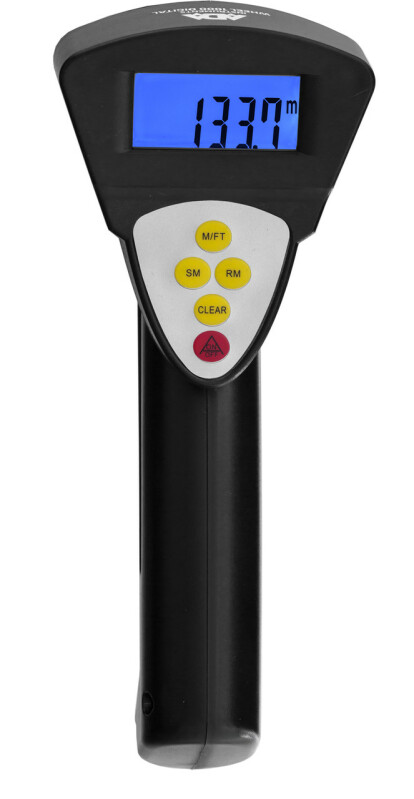 Электронное измерительное колесо Wheel 1000 Digital ADA A00417 - Зображення 1