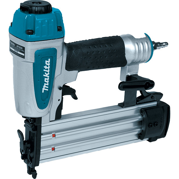 Пневматический гвоздезабиватель Makita AF505N