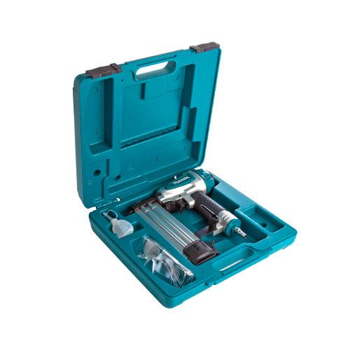 Пневматический гвоздезабиватель Makita AF505N - Зображення 1