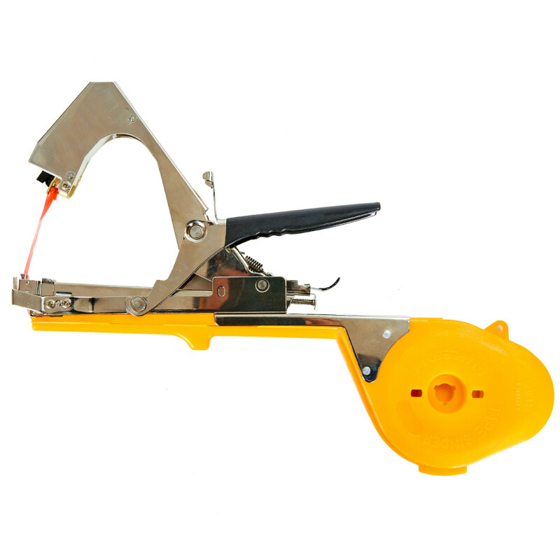 Садовый подвязочный степлер Tapetool SC-8104 - Зображення 1