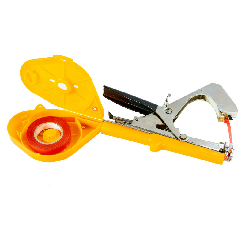 Садовый подвязочный степлер Tapetool SC-8104 - Зображення 2
