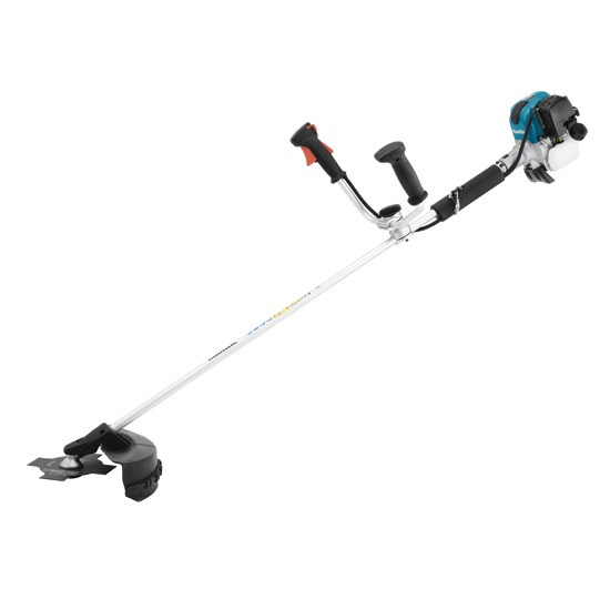 Бензокоса Makita EBH253U 4-тактный двигатель