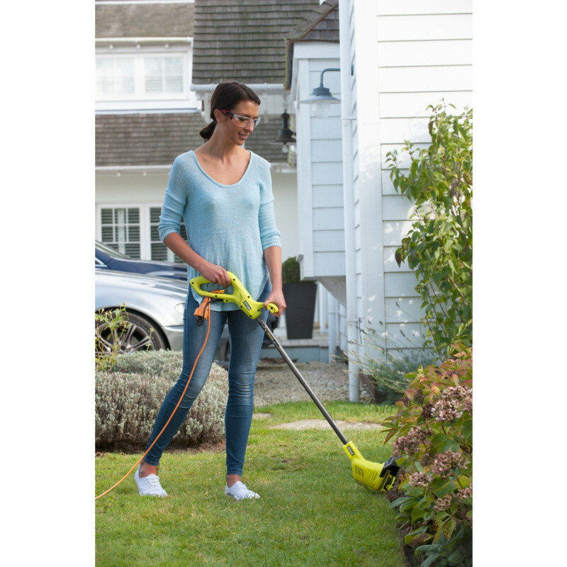 Электрический триммер 350 Вт RYOBI RLT3525 - Зображення 2