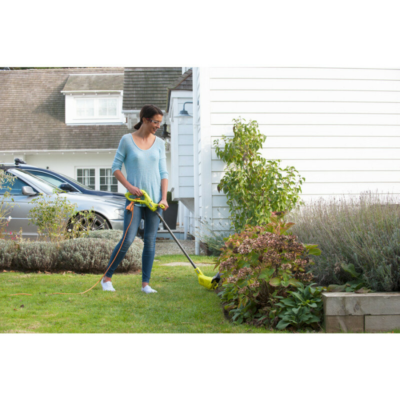 Электрический триммер 350 Вт RYOBI RLT3525 - Зображення 3